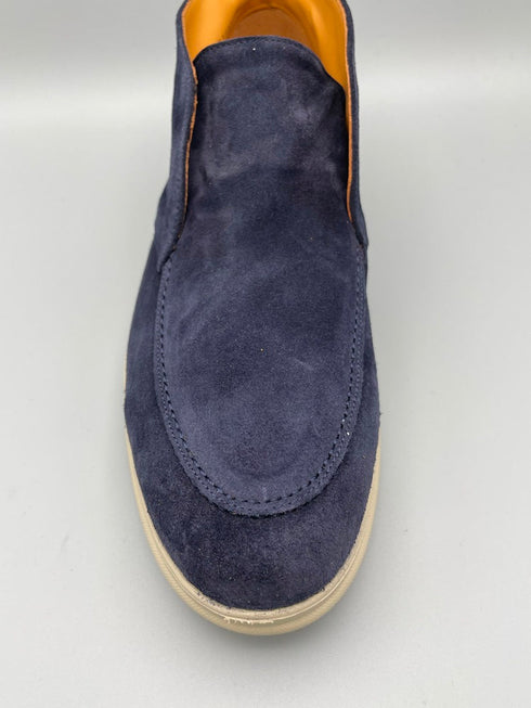 GERARD & RUDOLF SUEDE MID